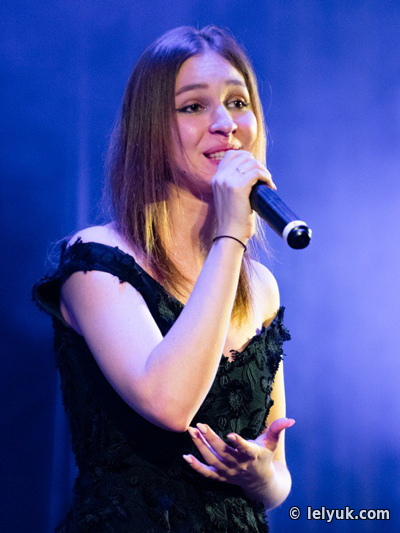 LELYUK. "Молитва"
